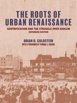 cover image of The Roots of Urban Renaissance